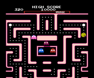 Ms. Pac-Man